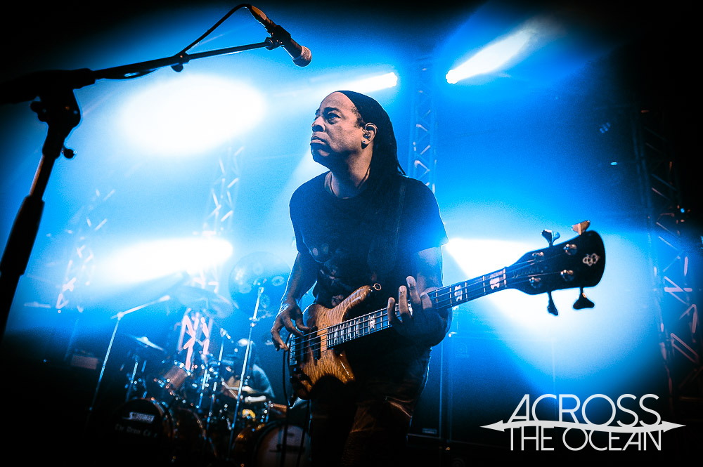 Living Colour @ The Triffid, 20th December ’18 – Photos