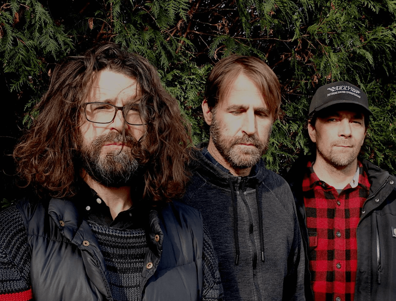 Sebadoh Announce First Album in 6 Years