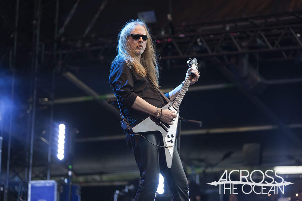 Alice In Chains @ Download Sydney, March ’19 – Photos