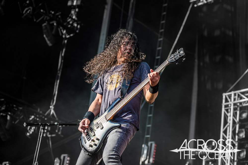 Alice In Chains, Down & Walking Papers Announce Sidewaves