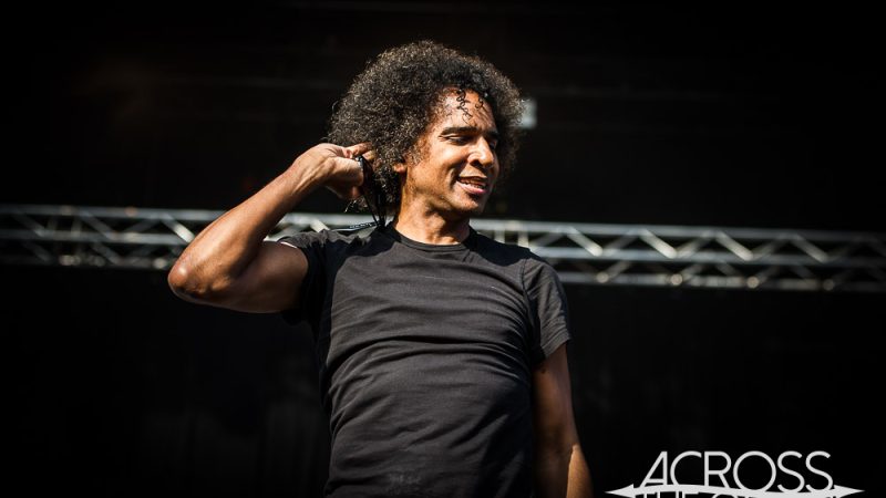 Alice In Chains @ Download Melbourne, March ’19 – Photos