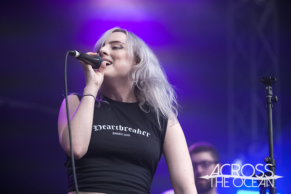Eat Your Heart Out @ Download Sydney, March ’19 – Photos