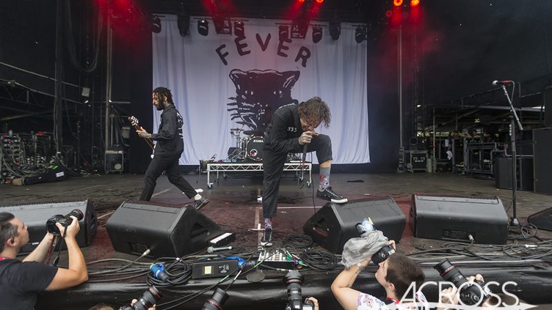 Fever 333 @ Download Sydney, March ’19 – Photos