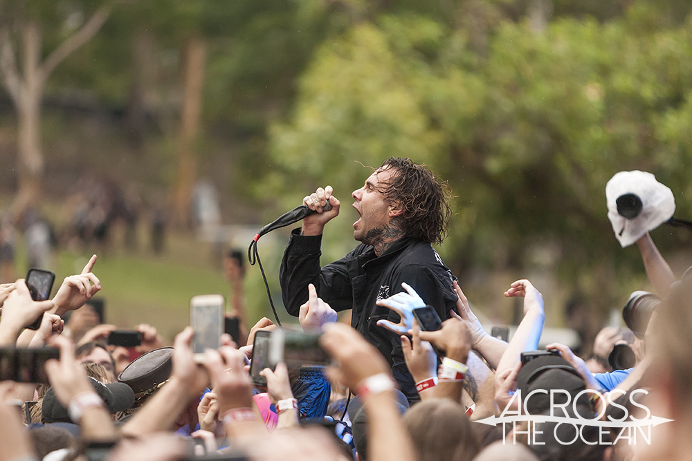 Fever 333 @ Download Sydney, March ’19 – Photos