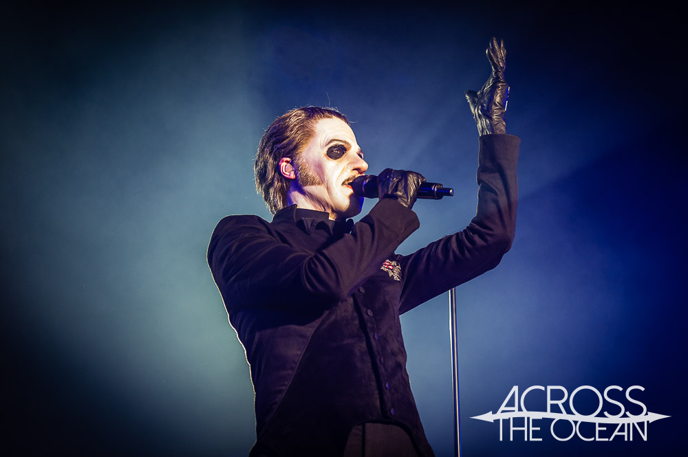 Ghost @ Download Melbourne, March ’19 – Photos