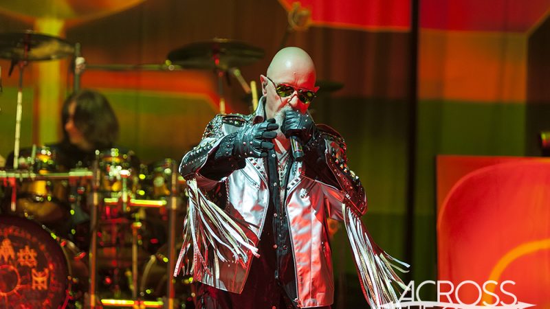 Judas Priest @ Download Sydney, March ’19 – Photos