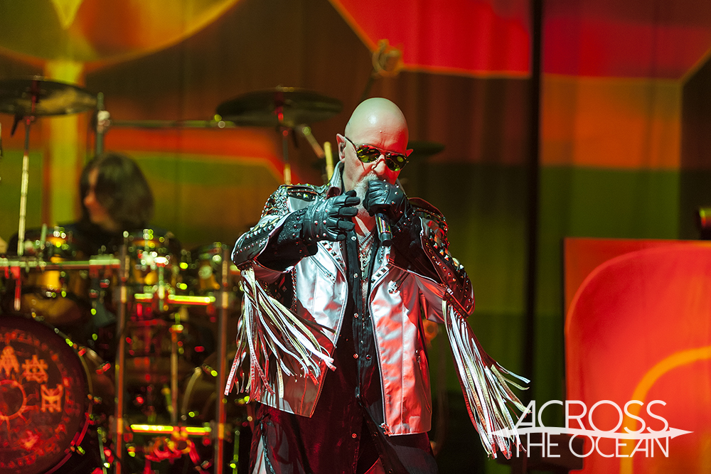 Judas Priest @ Download Sydney, March ’19 – Photos
