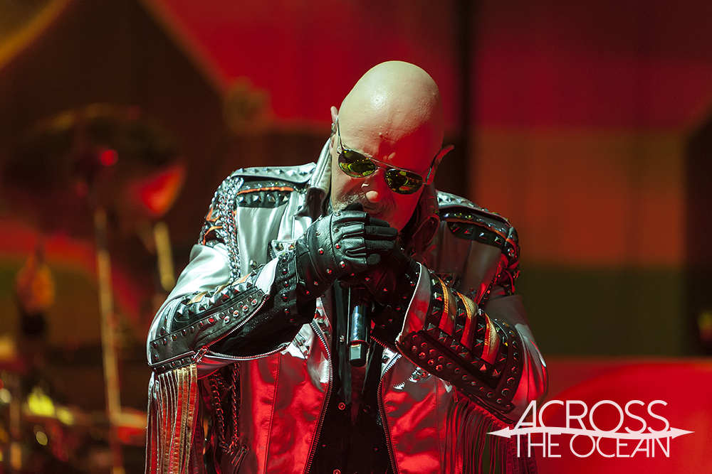 Judas Priest @ Download Sydney, March ’19 – Photos