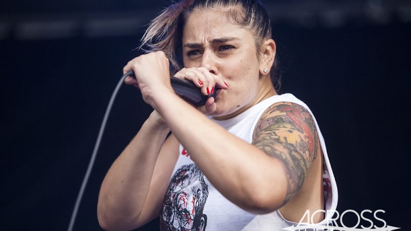 Outright @ Download Sydney, March ’19 – Photos