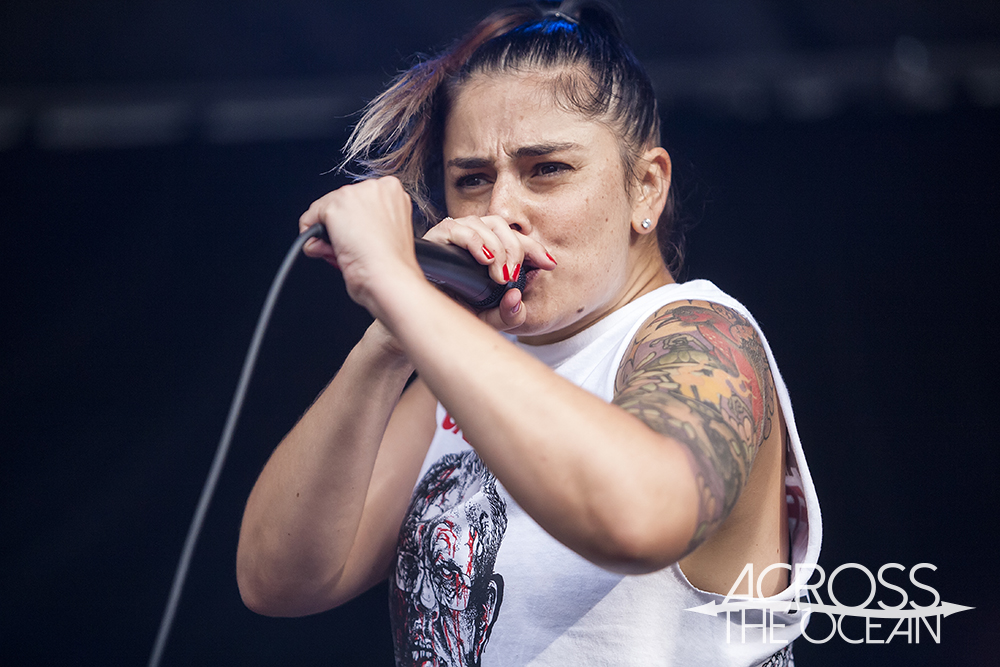 Outright @ Download Sydney, March ’19 – Photos