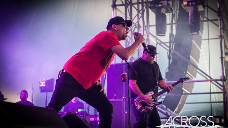 Pennywise Announce About Time 20th Anniversary Australian Tour