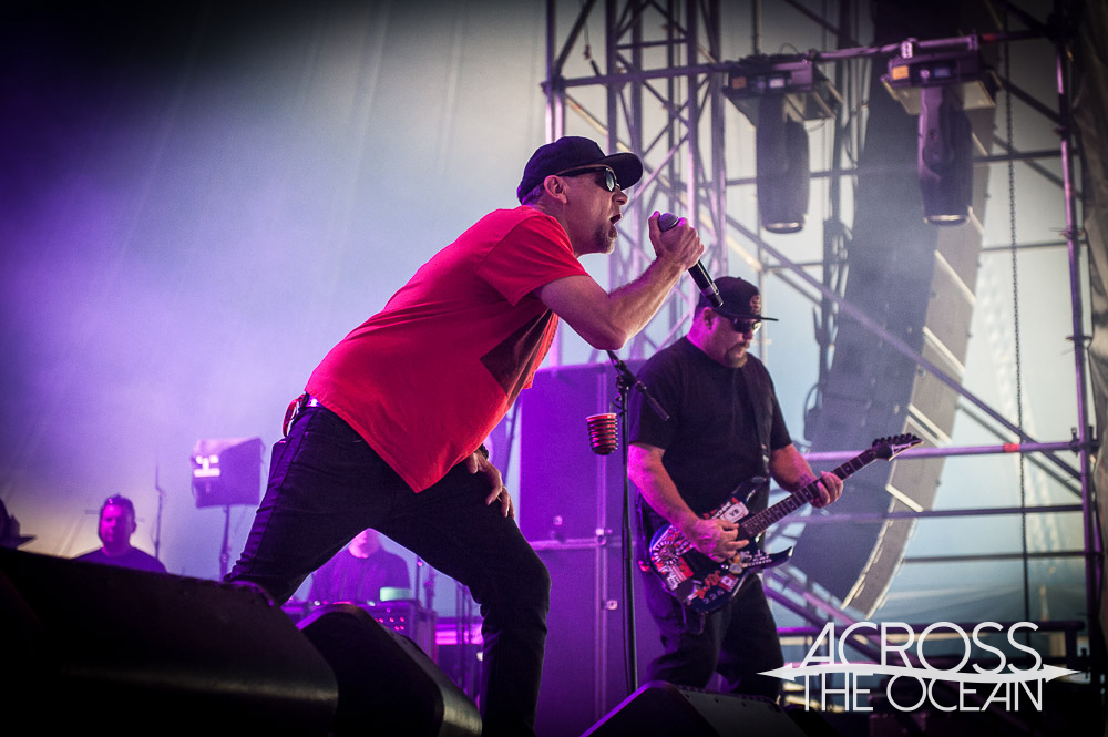 Pennywise Announce About Time 20th Anniversary Australian Tour