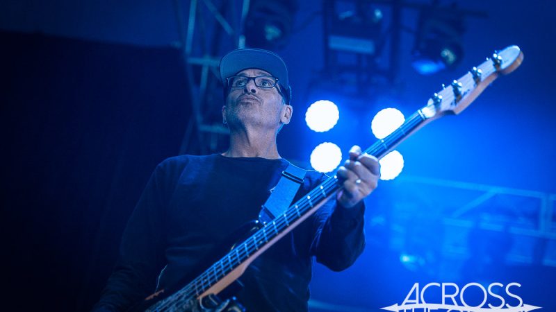 Pennywise @ Download Melbourne, March ’19 – Photos