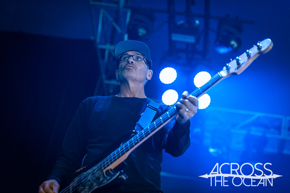 Pennywise @ Download Melbourne, March ’19 – Photos