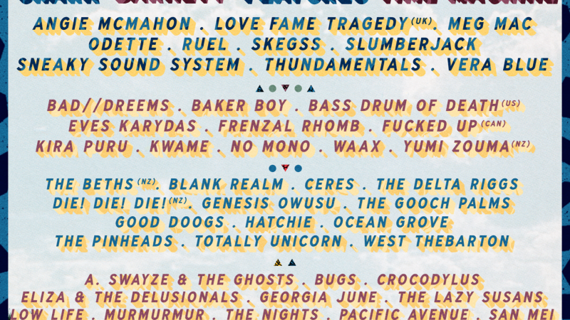 Yours & Owls Announce Huge 2019 Line Up