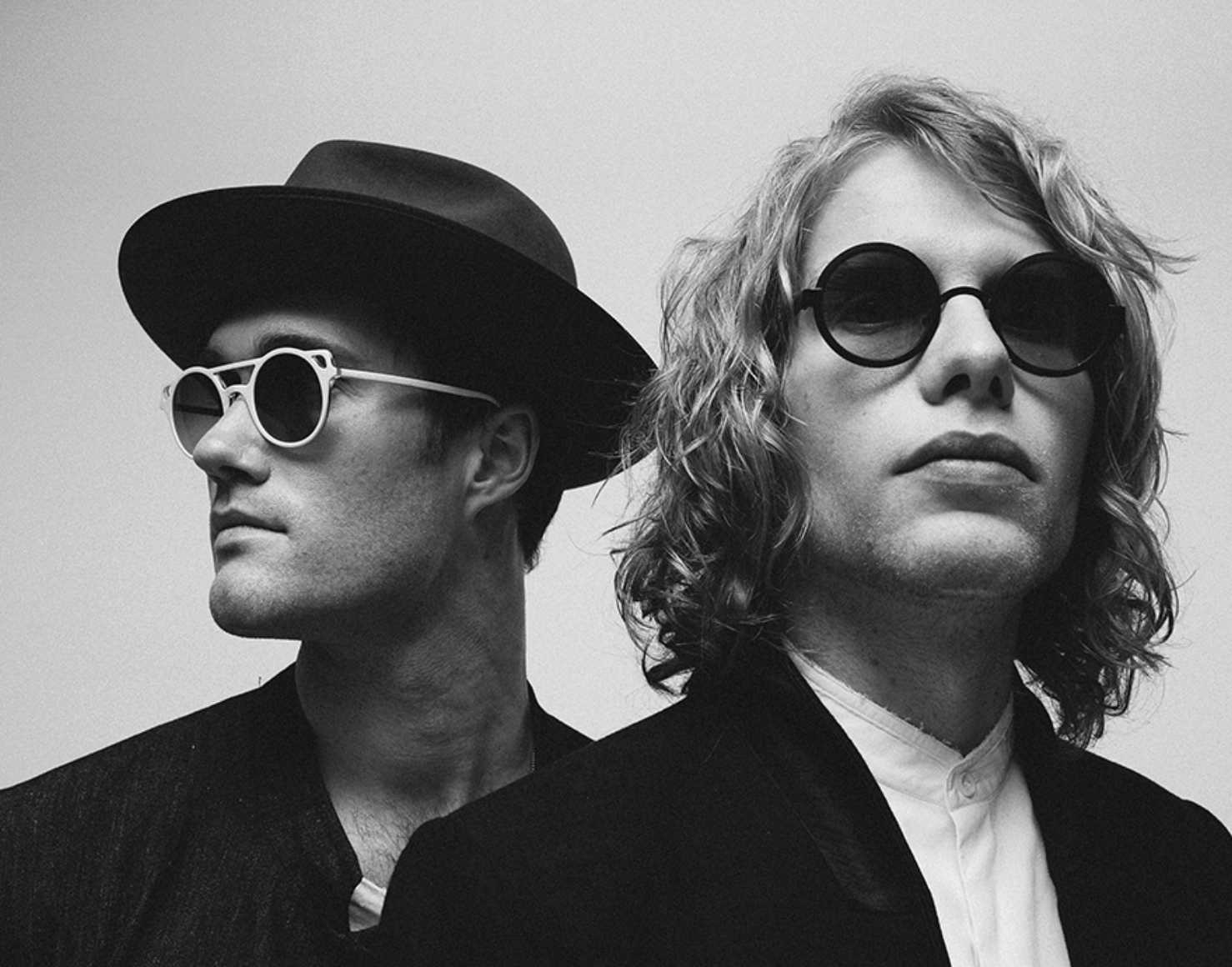 Bob Moses Australian Tour 2019