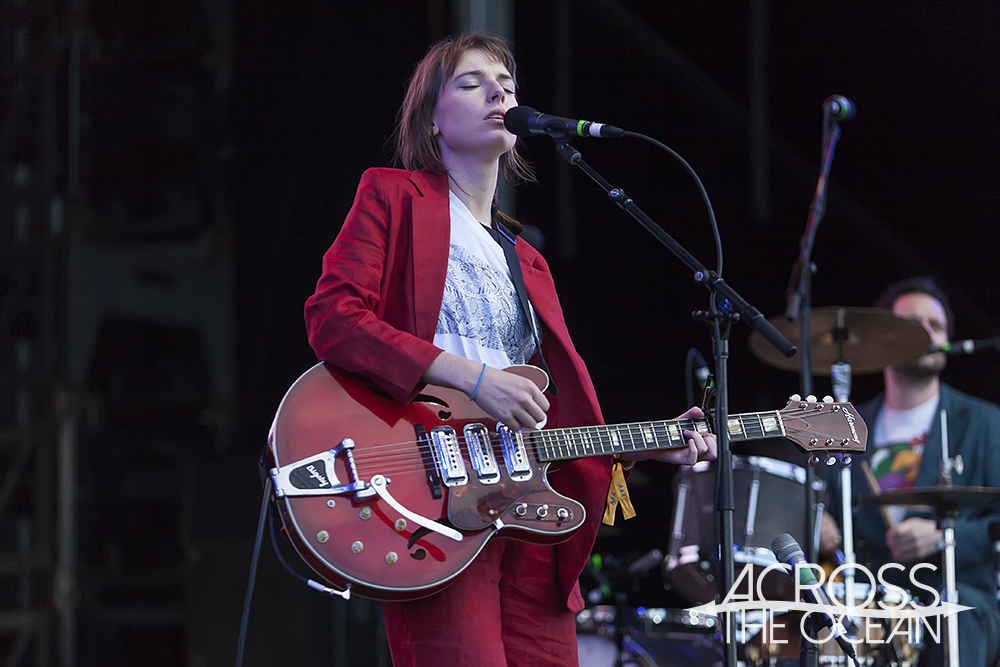 Angie McMahon @ Yours & Owls, October ’19 – Photos