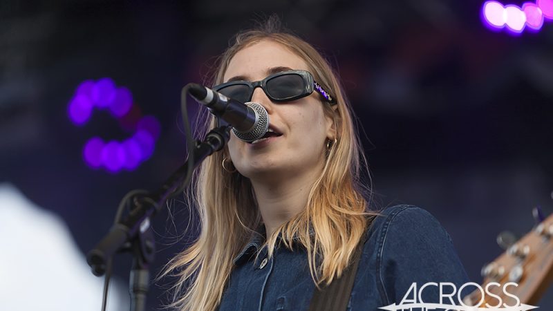Hatchie @ Yours & Owls, October ’19 – Photos