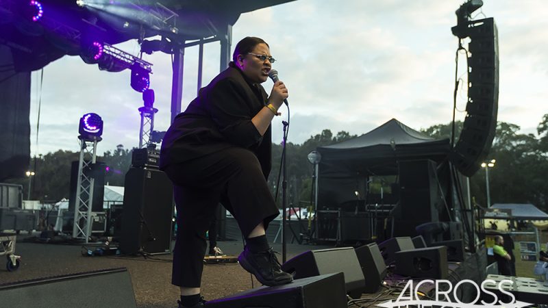 Kira Puru @ Yours & Owls, October ’19 – Photos