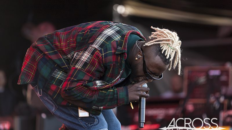 Kwame @ Yours & Owls, October ’19 – Photos