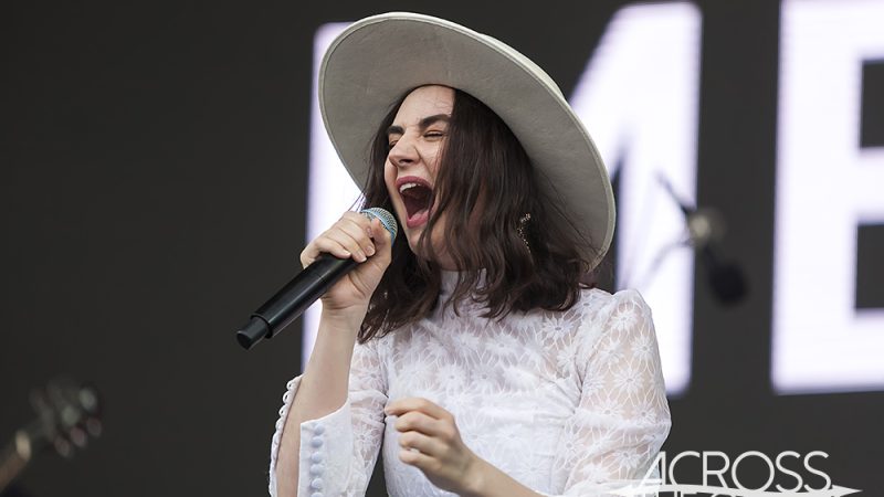 Meg Mac @ Yours & Owls, October ’19 – Photos