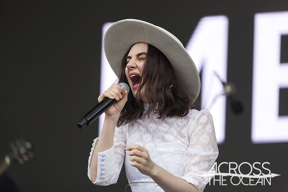 Meg Mac @ Yours & Owls, October ’19 – Photos