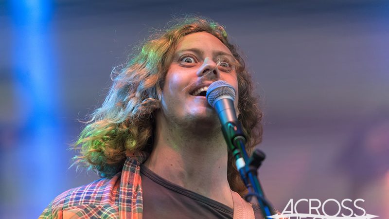 Skegss @ Yours & Owls, October ’19 – Photos