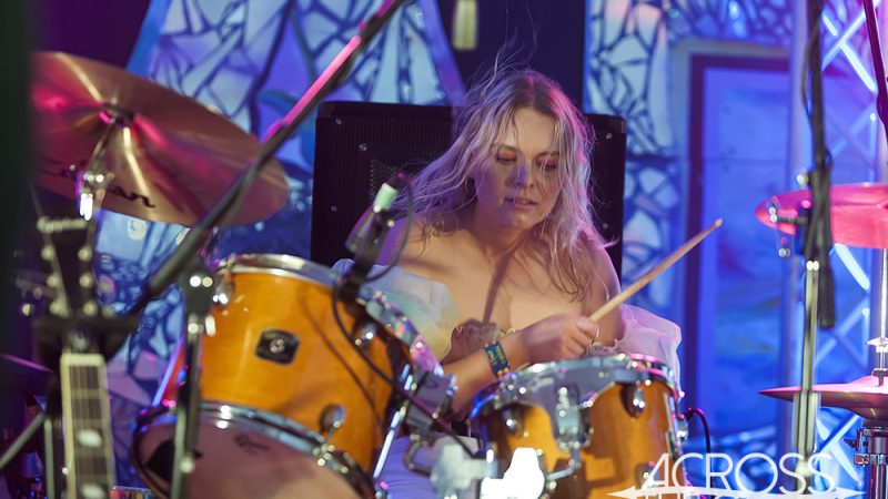 The Hints @ Yours & Owls, October ’19 – Photos
