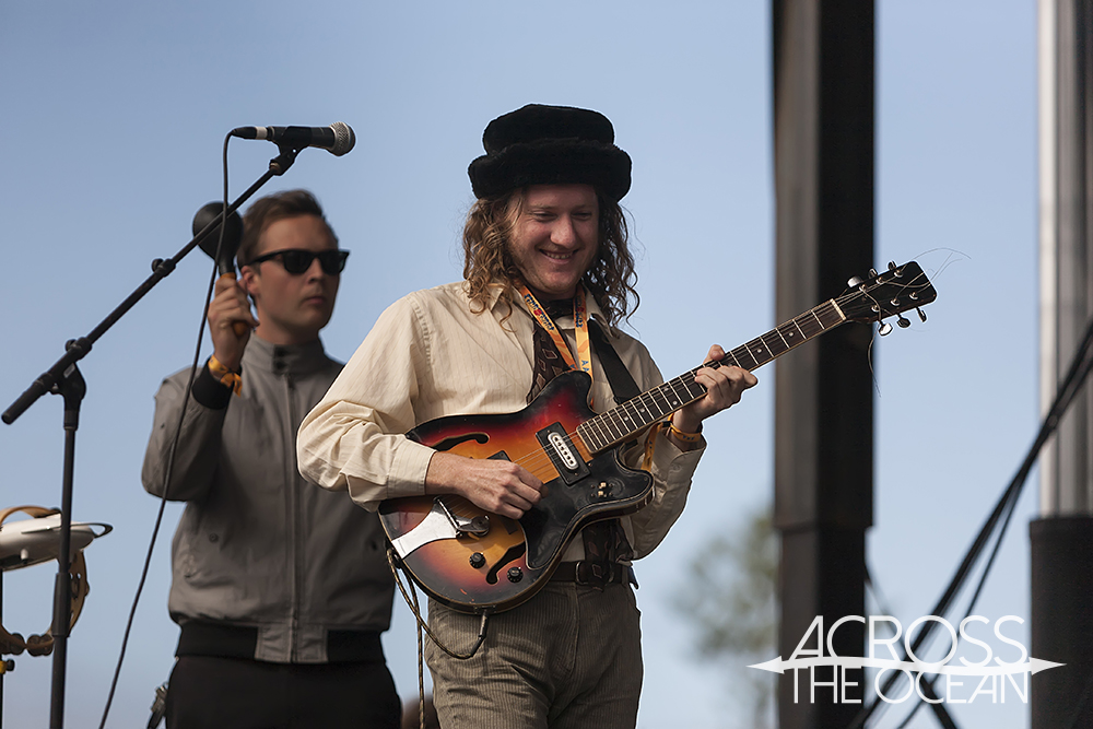 The Pinheads Announce 2019 Oz Tour