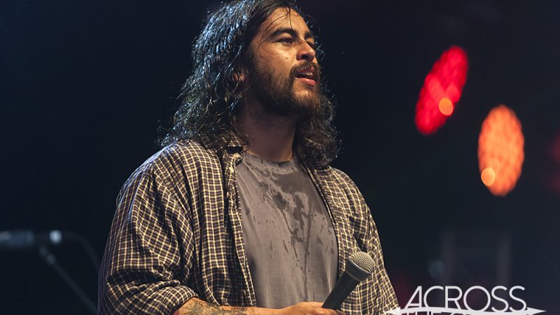 West Thebarton @ Yours & Owls, October ’19 – Photos