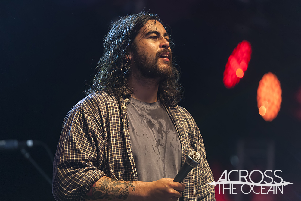 West Thebarton @ Yours & Owls, October ’19 – Photos