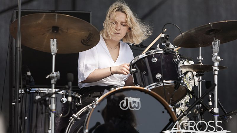 Yumi Zouma @ Yours & Owls, October ’19 – Photos