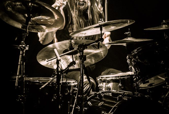 Opeth Announce 2019 Australian Tour