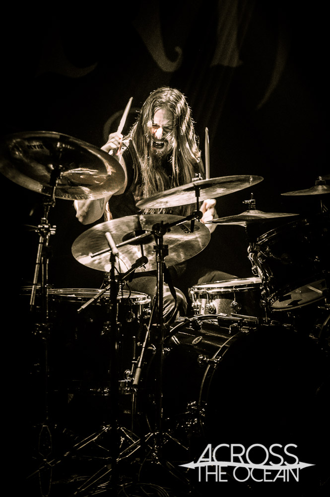 Opeth Announce 2019 Australian Tour