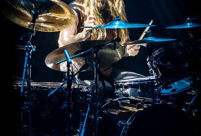 Opeth Announce Australian Tour