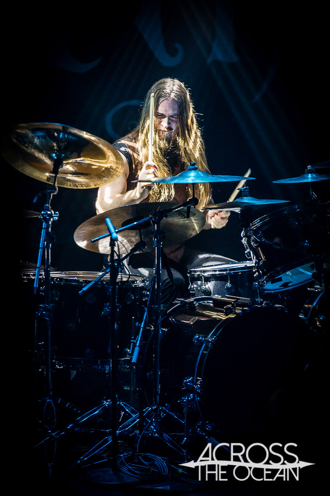 Opeth Announce Australian Tour