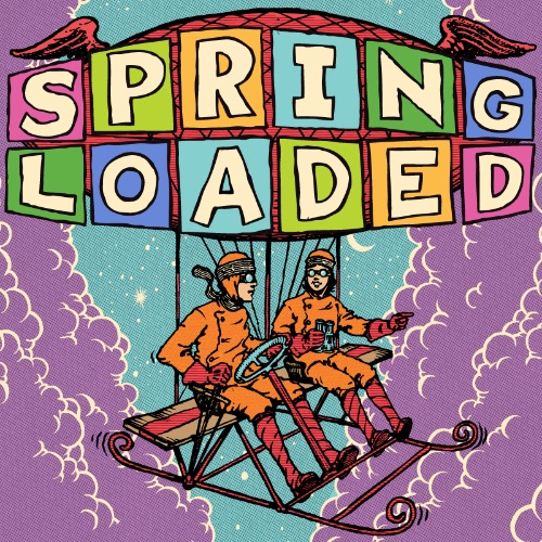 Spring Loaded Festival Now Also NSW!