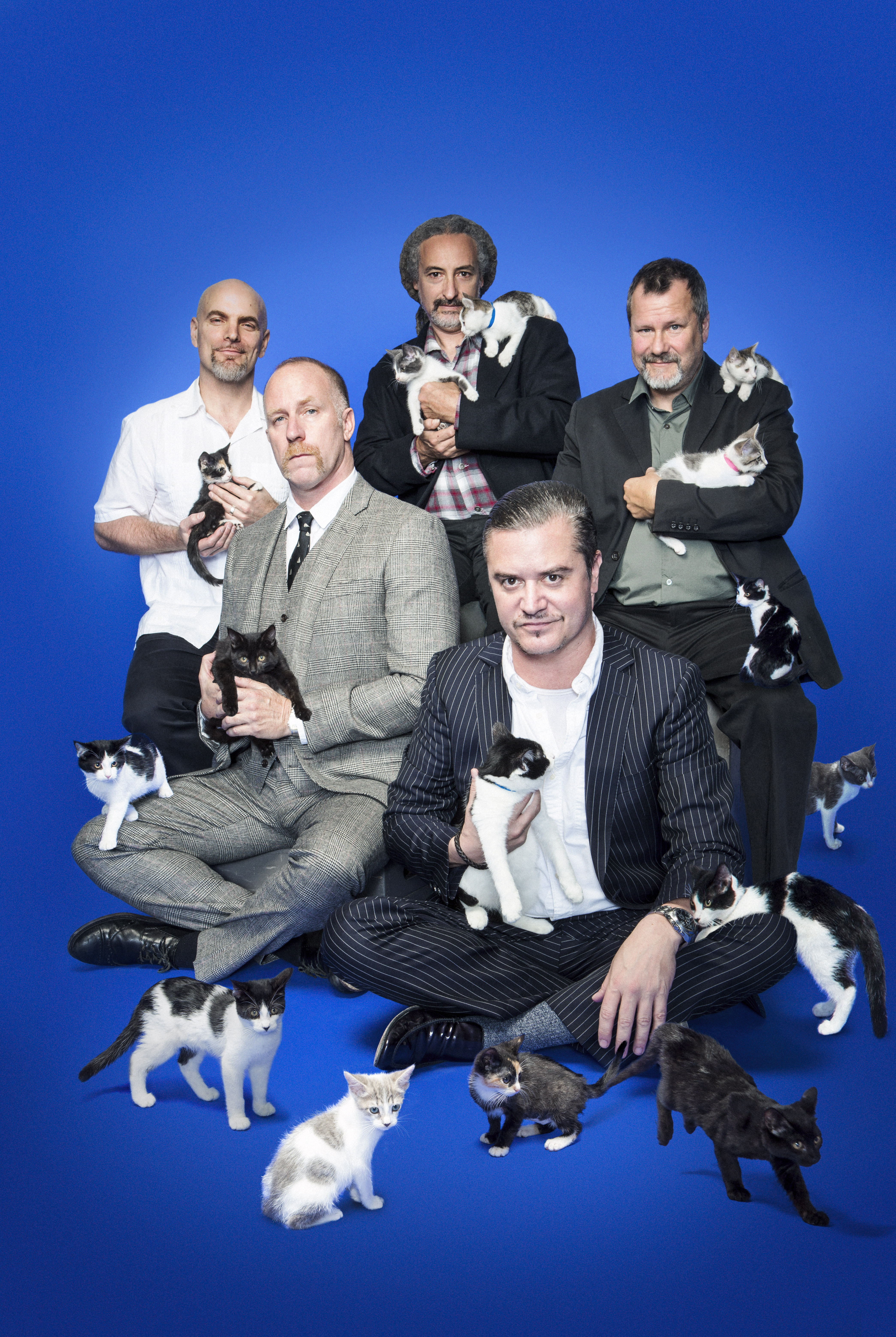 Faith No More Covid-19 Rescheduled AU Dates