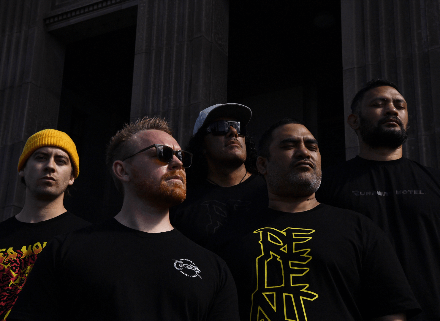 L.A.B Fifth Studio Album ‘L.A.B V’ Out Dec 17