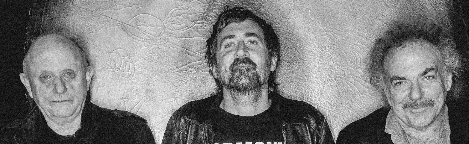 Springtime Announce “Night Raver” EP