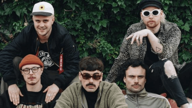 Summer Thieves Add Headline Shows To Aus Dates