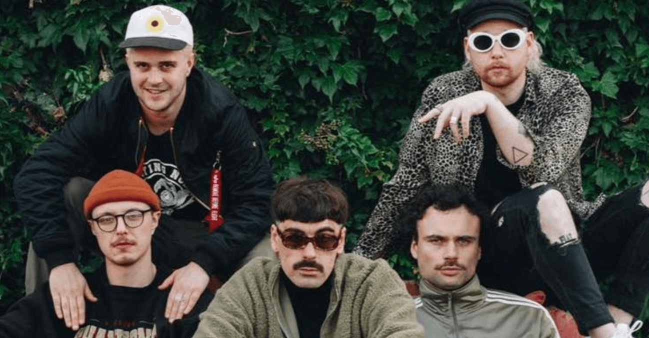 Summer Thieves Add Headline Shows To Aus Dates