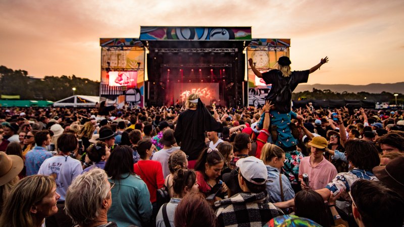 Yours & Owls Festival 2022 Set Times!
