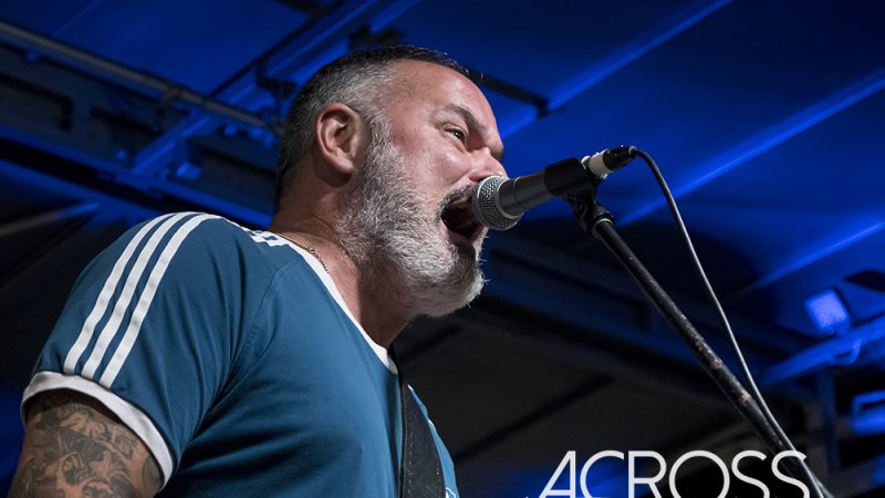 Bodyjar @ Uncaged Festival, Sydney, April ’22 – Photos