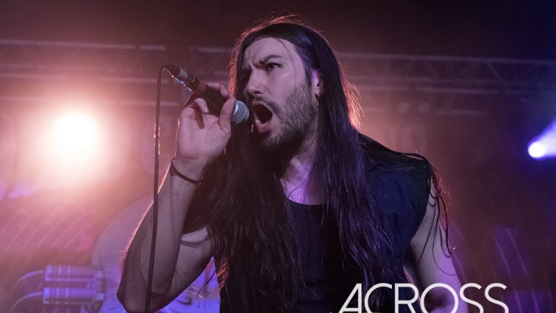 Dead City Ruins @ Uncaged Festival, Sydney, April ’22 – Photos