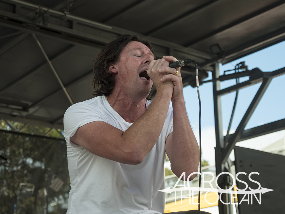 Glasshawk @ Uncaged Festival, Sydney, April ’22 – Photos