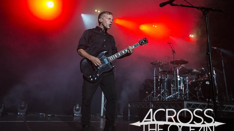 Shihad Announce The Final Tour