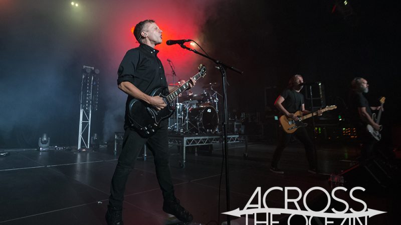 Shihad Add New Shows to the Final Tour
