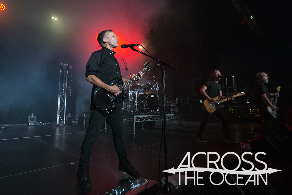 Shihad Add New Shows to the Final Tour