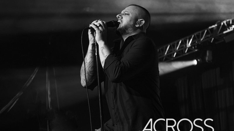 The Black Cardinals @ Uncaged Festival, Sydney, April ’22 – Photos